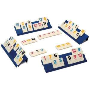 Cayro Juego de Mesa Rummi classic...
