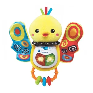 PAJARITO PIO PIO