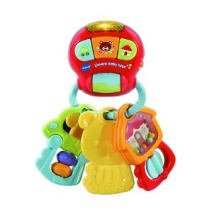 V-TECH LLAVERO BABY KEYS