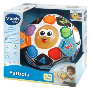 V-TECH FUTBOLA
