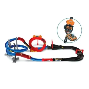 V-TECH CIRCUITO DE CARRERAS TURBO FORCE