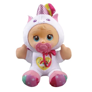 VTech Baby Mi primera Muñeca de...