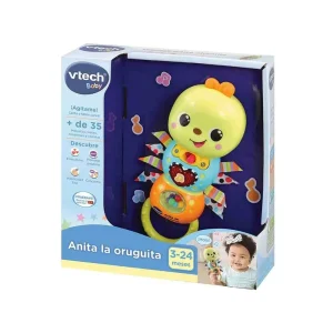 V-TECH ANITA LA ORUGUITA