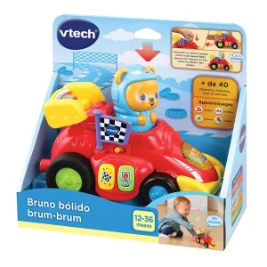 BRUNO BOLIDO BRUM-BRUM