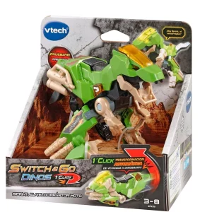SWITCH & GO DINOS – SPRINT,...