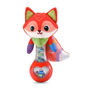 Vtech Baby Bosque el Zorro