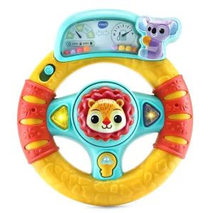 Vtech Baby Volante Descubrimientos
