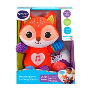 VTech Baby Bosque, Dulces Sueños y...