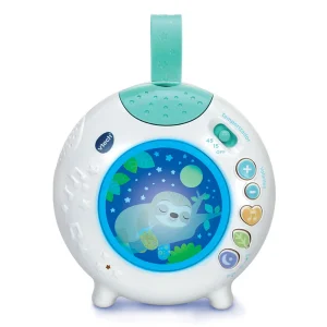 VTech Baby Proyector portátil para cuna...