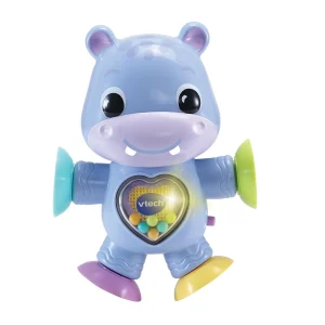 HIPO BEBE VENTOSA – HORA DE...