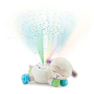 PROYECTOR PELUCHE PARA BEBE – OVEJITA...