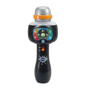 MICRÓFONO INFANTIL CANTA CONMIGO