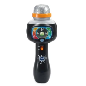 MICRÓFONO INFANTIL CANTA CONMIGO