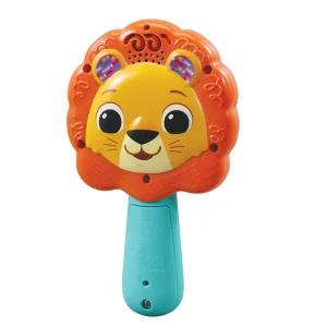 VTech Baby Espejo para bebé Leo...