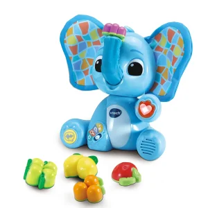 ELEFANTE GLOTON INFANTIL FRAN