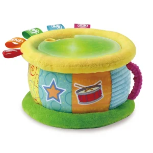 VTech Baby Tambor luces Mágicas