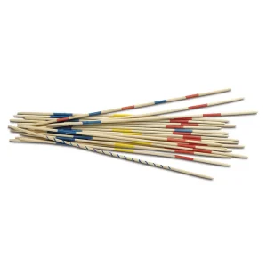 Cayro Juego Mikado de Madera