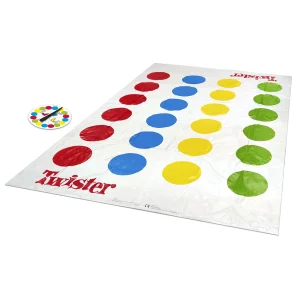 Juego de Mesa Hasbro Games Twister...