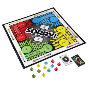 Juego de Mesa Hasbro Games Sorry!...