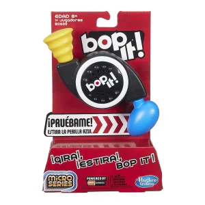 Juego de Mesa Hasbro Games Bop...