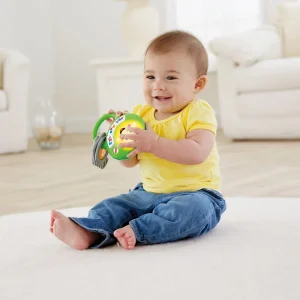 Fisher-Price Ríe y Aprende Juguete Llaves...
