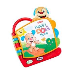 Fisher-Price Ríe y Aprende Juguete Libro...