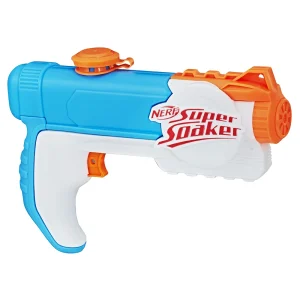 NERF LANZADOR DE AGUA PIRANHA SUPER...