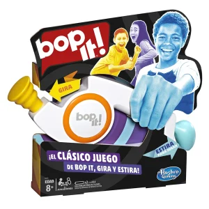Juego de Mesa Hasbro Games Bop...