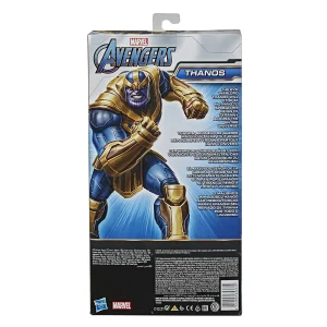 Figura de Acción Marvel Titan Hero...