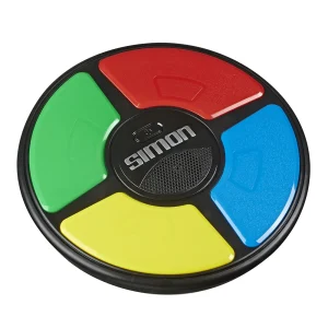 Juego de Mesa Hasbro Games Simon