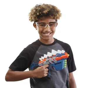Nerf DinoSquad – Stego-Smash