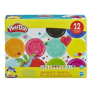Masas y Plastilinas Play Doh Set...
