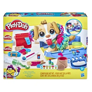 Masas y Plastilinas Play Doh Kit...