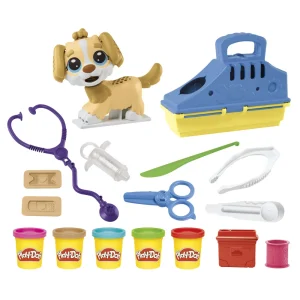 Masas y Plastilinas Play Doh Kit...