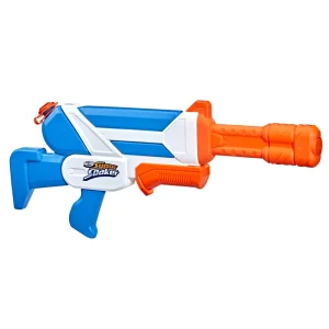 Lanzador de Agua Nerf Twister
