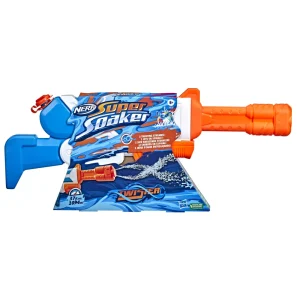 Lanzador de Agua Nerf Twister