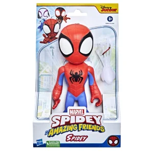 Figura Spidey & His Amazing Friends...