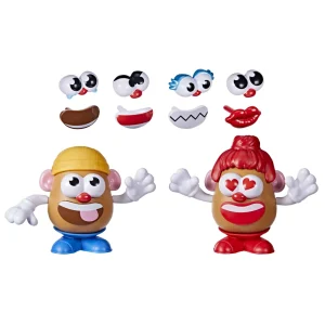 Juego Didáctico Potato Head – Emojis...