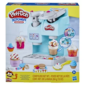 Masa Plastilina Play Doh Kitchen Creations...