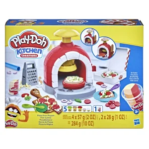 Masa Plastilina Play Doh Kitchen Creations...