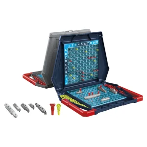 Juego de Mesa Hasbro Games Battleship...