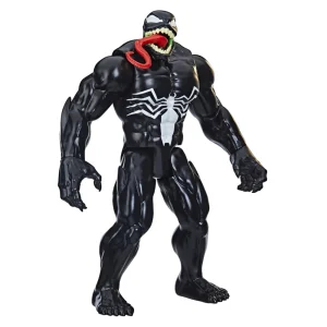 Figura de Acción Titan Hero Series...
