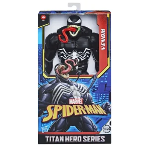 Figura de Acción Titan Hero Series...