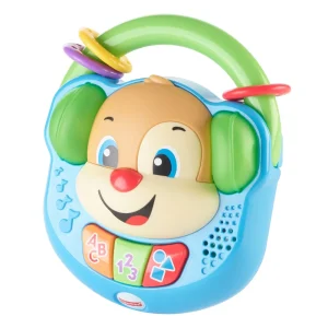 Fisher-Price Juguete Reproductor Canta y Aprende