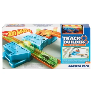 Hot Wheels Track Builder Complemento para...