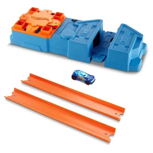Hot Wheels Track Builder Complemento para...
