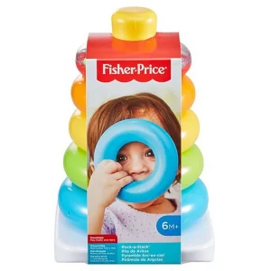 Fisher-Price Juguete para Bebés Pila De...
