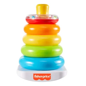 Fisher-Price Juguete para Bebés Pila De...
