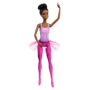 Barbie Profesiones Muñeca Bailarinas de Ballet