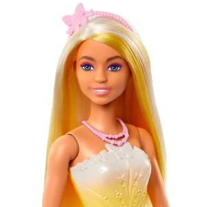 Barbie Fantasía Muñeca Doncellas Vestidos de...